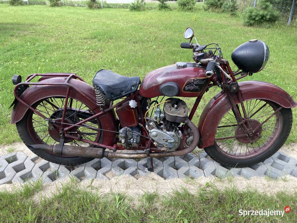 Monet goyon 350