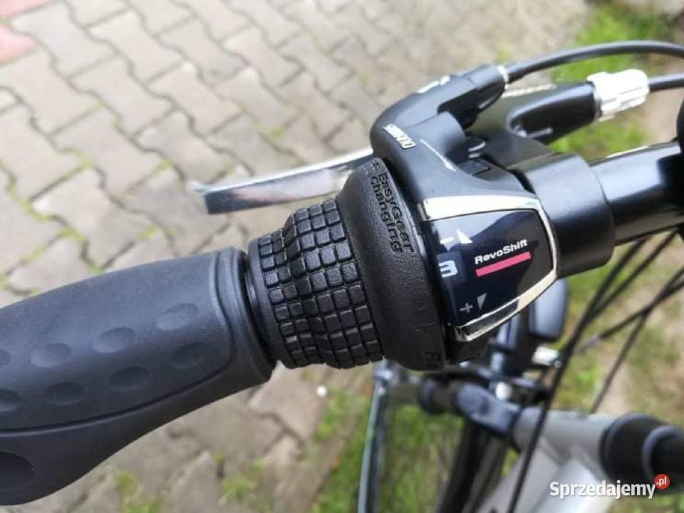 Rower damka Cossack Rounder nowy z Niemiec Bodzentyn sprzedam
