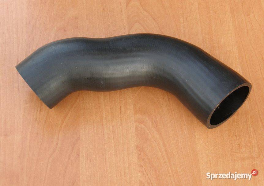RURA WĄŻ INTERCOOLERA MERCEDES GELENDA 463