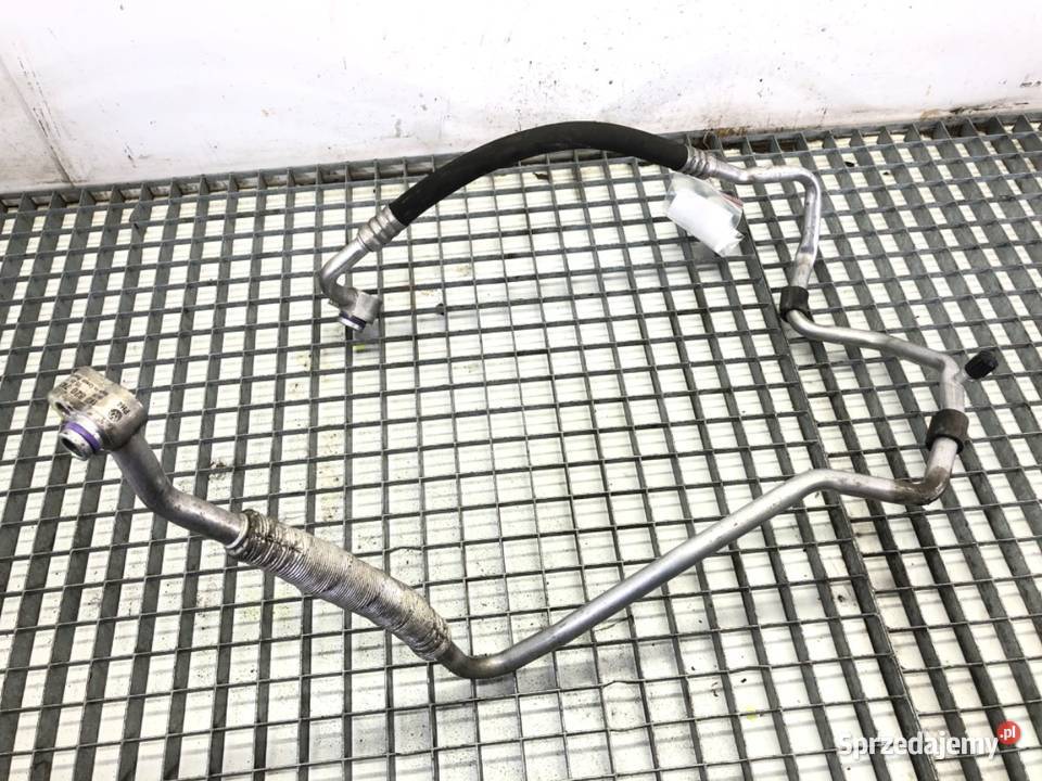 RURKA KLIMATYZACJI VW GOLF VI 1K0820743FL 14 80 sprzedam
