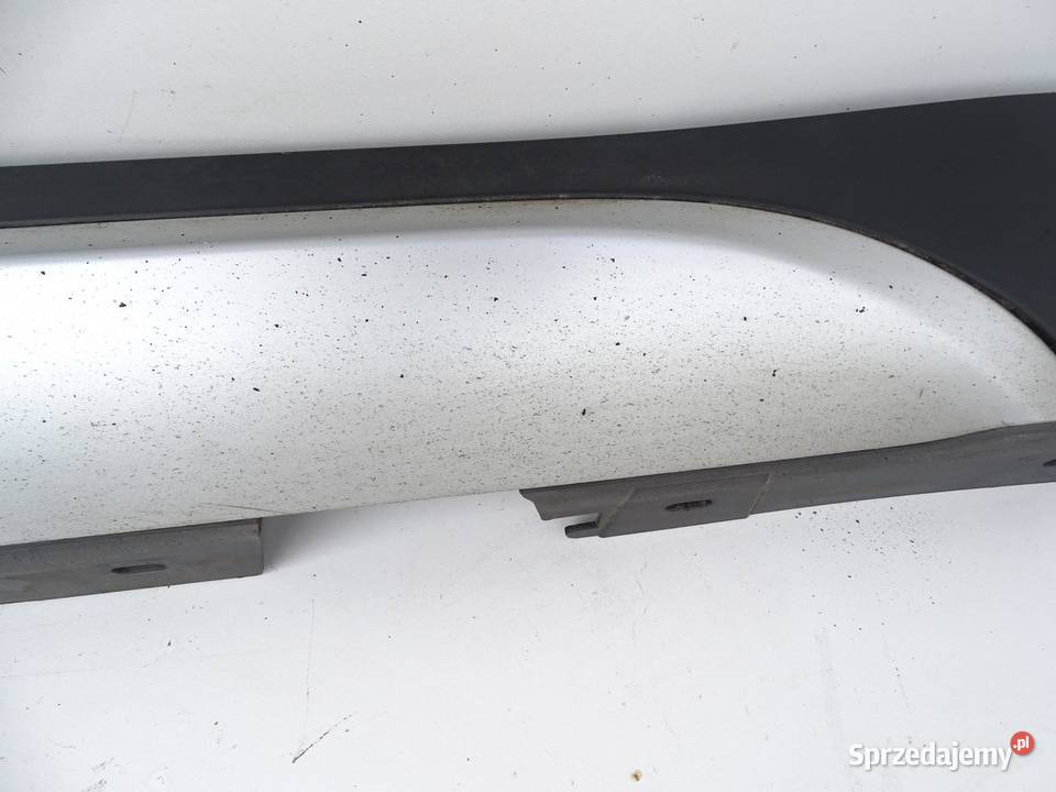 LISTWA PROGOWA PRAWA 2990600 BMW X1 E84 X LINE