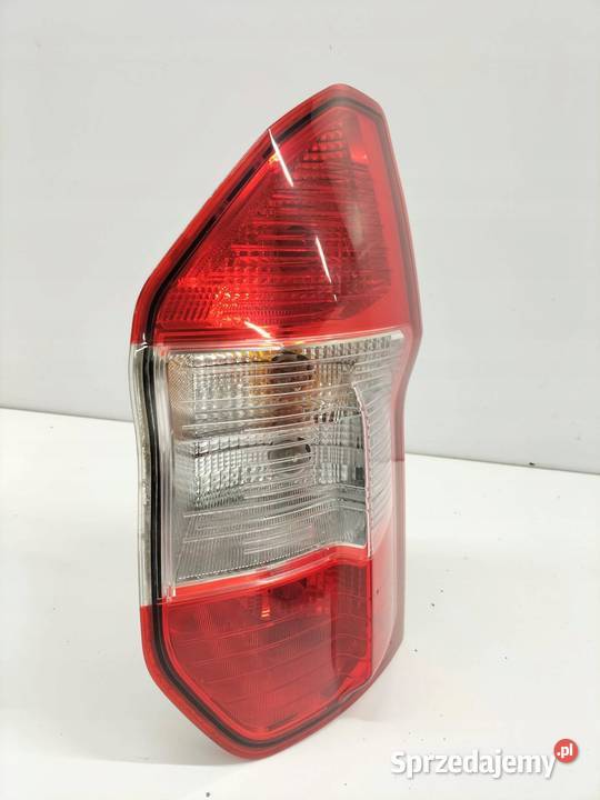 LAMPA TYŁ PRAWA EU ET7613404AF Ford Tourneo