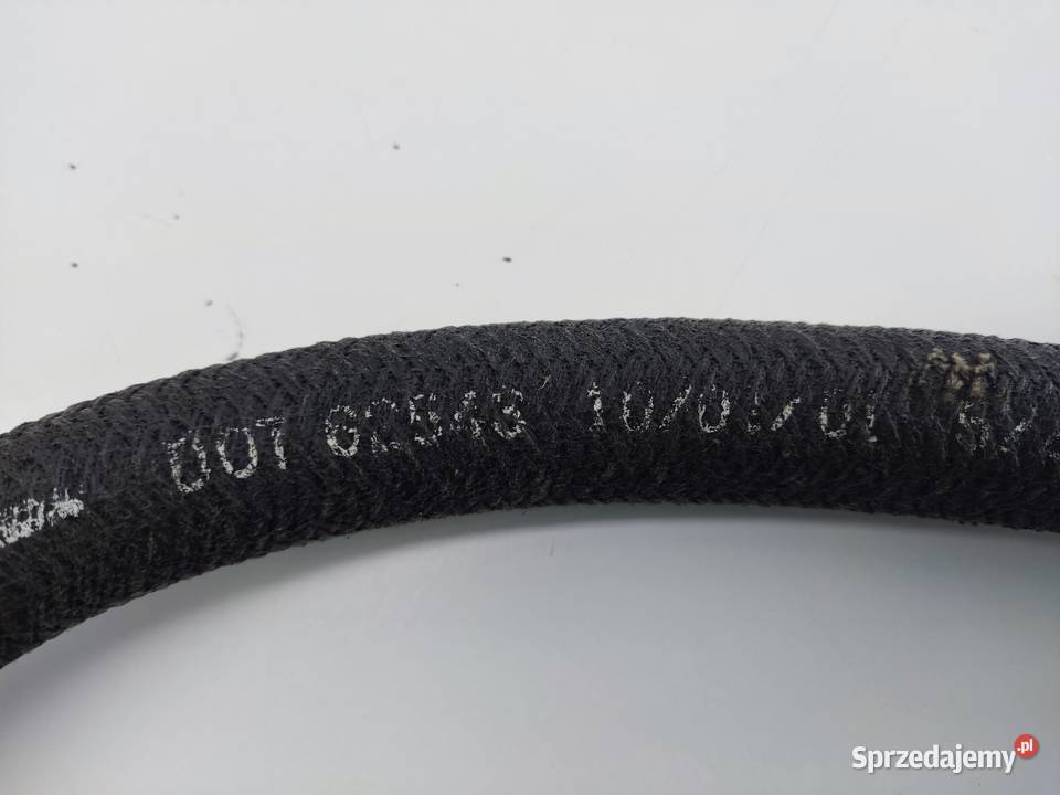 Przewod Olejowy Rurka Can Am Ds 650 Łódź