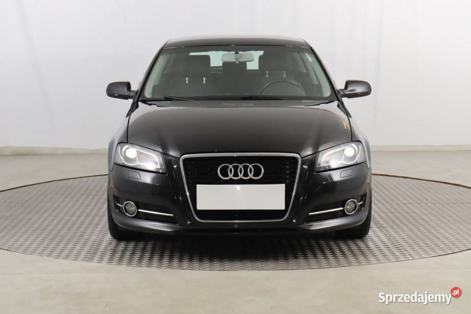 Audi A3 12 TFSI Zabrze