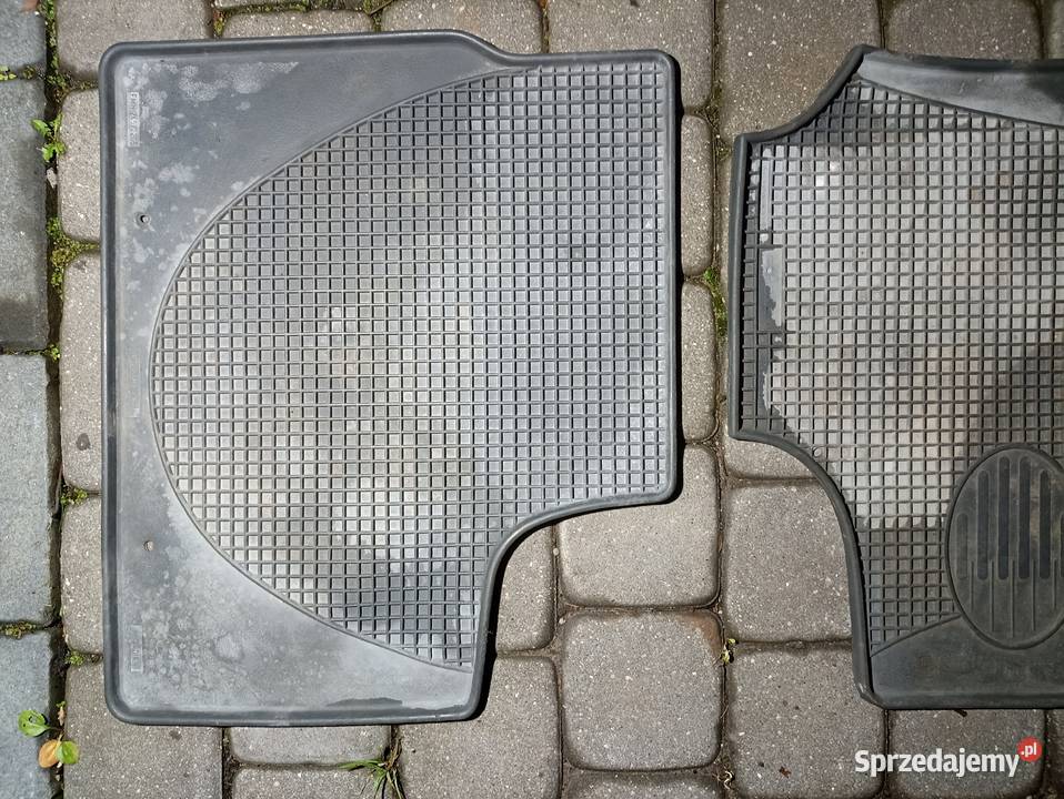 dywaniki wycieraczki Opel Astra G mazowieckie Radom