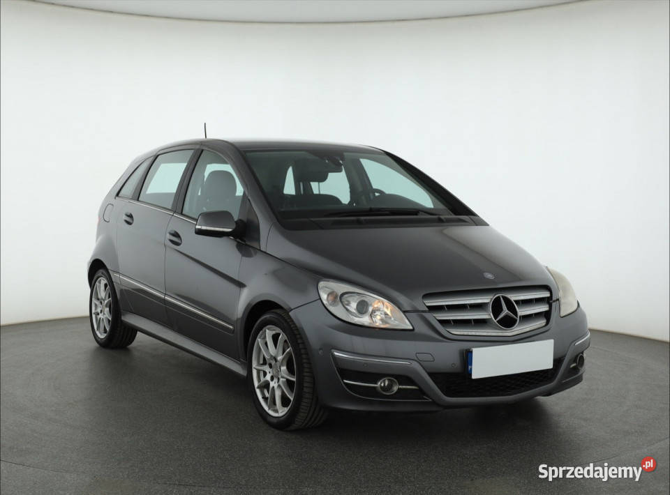 Mercedes B B 180 CDI sprzedam