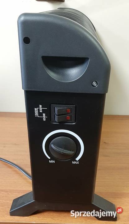 Grzejnik elektryczny NOWY sprzedam
