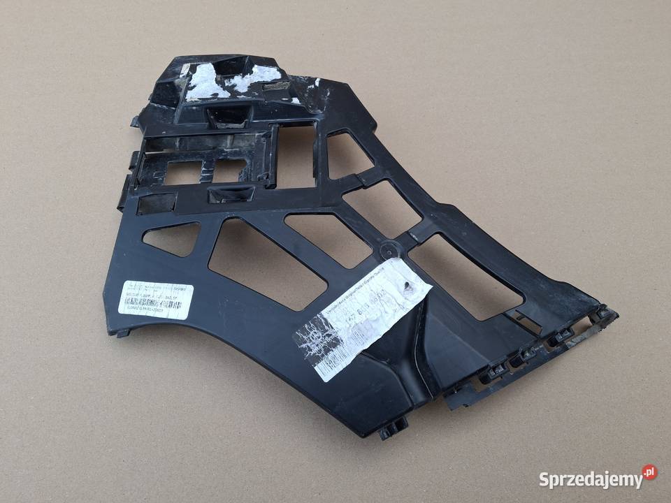 MERCEDES GLE W167 ŚLIZG ZDERZAKA PRAWY PRZD