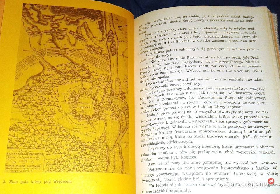 Adama Polanowskiego dworzanina Króla Jegomości twarda Chełm