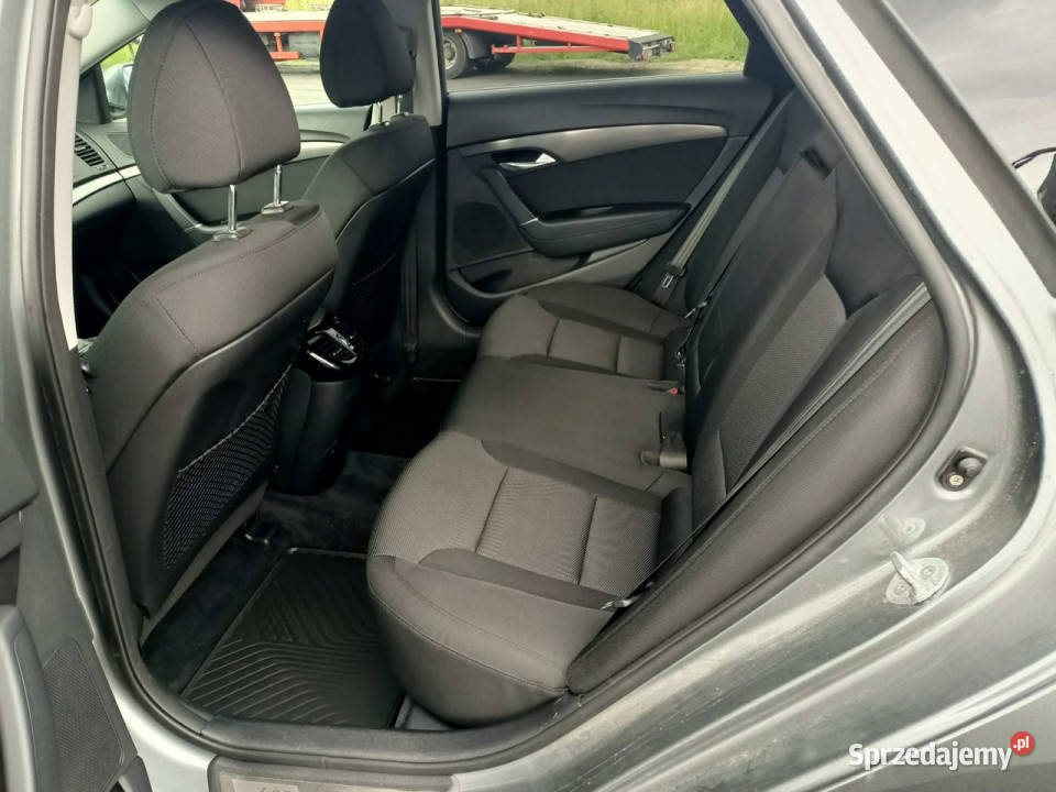 Hyundai i40 Hyundai I40 17CRDI 141 18r Automat 208304km Tarnów