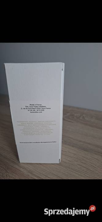 Imagination Louis Vuitton Eau de Parfum Latowicz