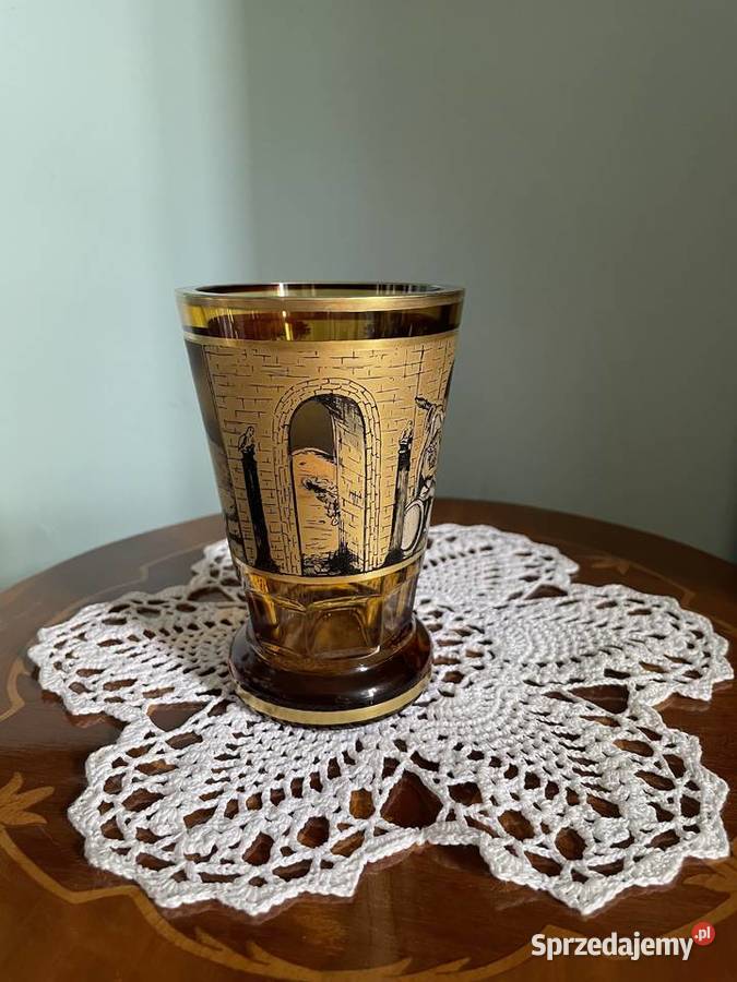 Pucharek Jelenia Góra sprzedam