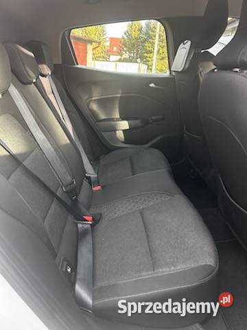 Sprzedam Renault Clio 5 999cm3 Zawiercie
