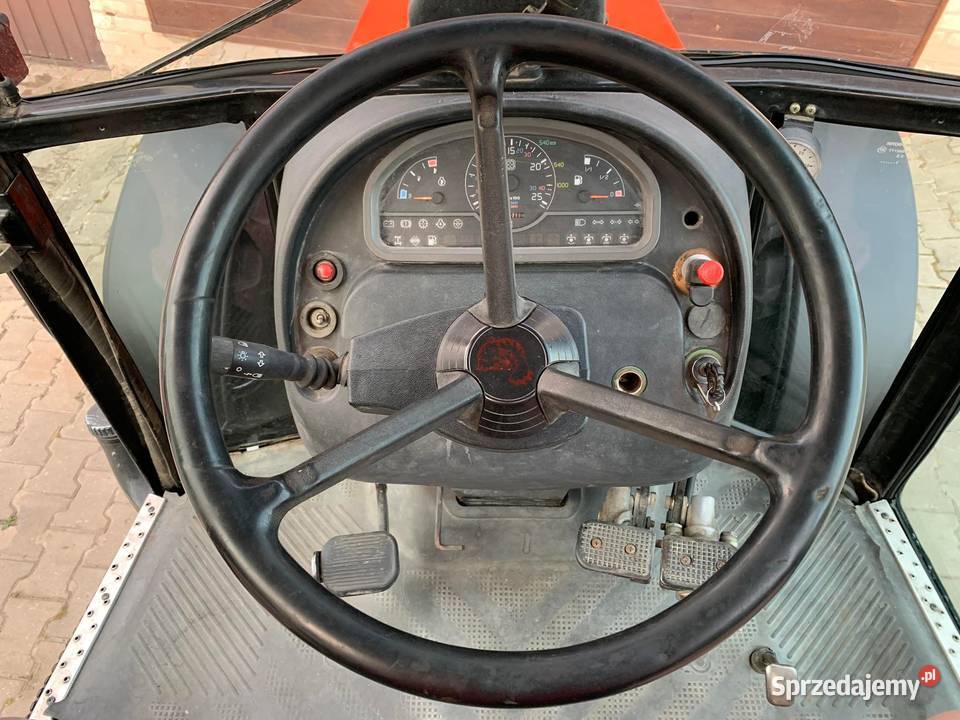 Same Roller 50 Same Tomaszów Lubelski