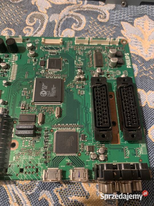 313912362614 Wk7135 płyta sygnałowa philips Gościeradów Ukazowy