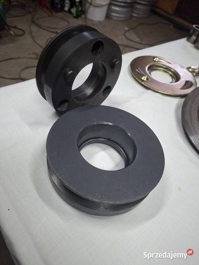 Tarcza 180 mm sprzęgła Husqvarna Partner MTD Traktorki Gawłuszowice