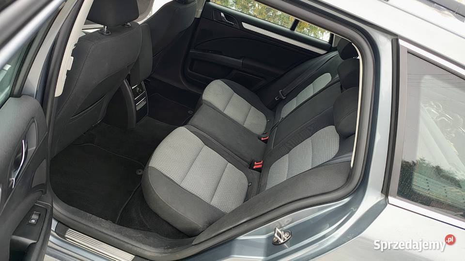 Skoda superb 2 20 TDI 170 Kombi Chełm sprzedam