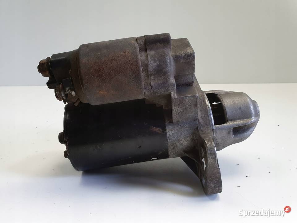 ROZRUSZNIK Mini One R50 R53 16 16V ROZRUSZNIK osobowe Rudka