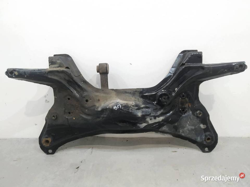 SANKI ZAWIESZENIA PRZÓD Fiat Panda II 20032012