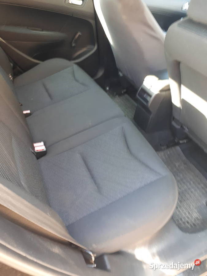 Peugeot 308 benzyna pomorskie Malbork