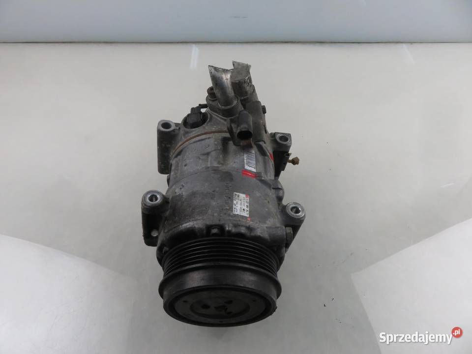 KOMPRESOR KLIMATYZACJI MERCEDES A W169 20 CDI sprzedam