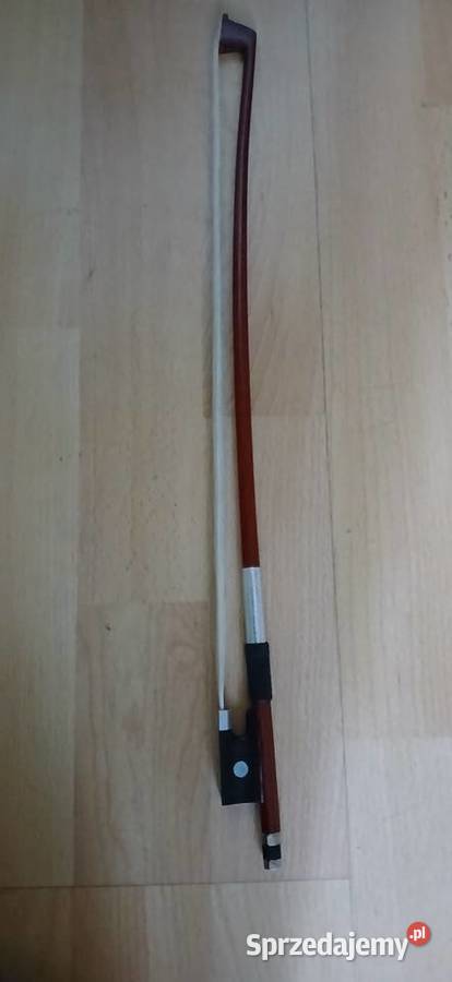 Smyczek skrzypcowy Kraków sprzedam