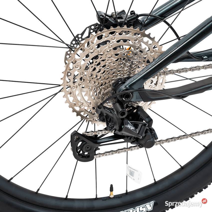 Szybki lekki i gotowy do dominacji Cannondale Świdnica