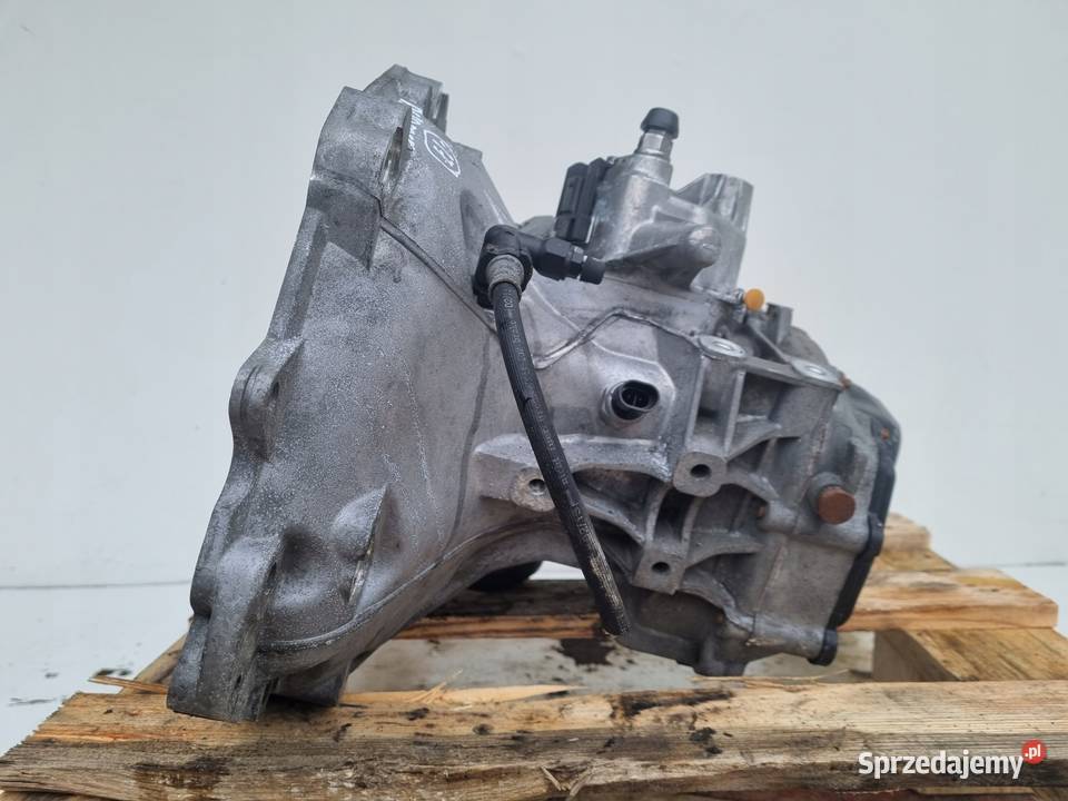 Opel Combo D 13 CDTI SKRZYNIA BIEGÓW manualna osobowe Rudka