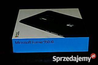 Nowy microsoft lumia 950xl Gawłów