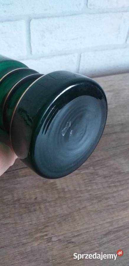 Okolicznościowy wazon Hortensja Piotrków