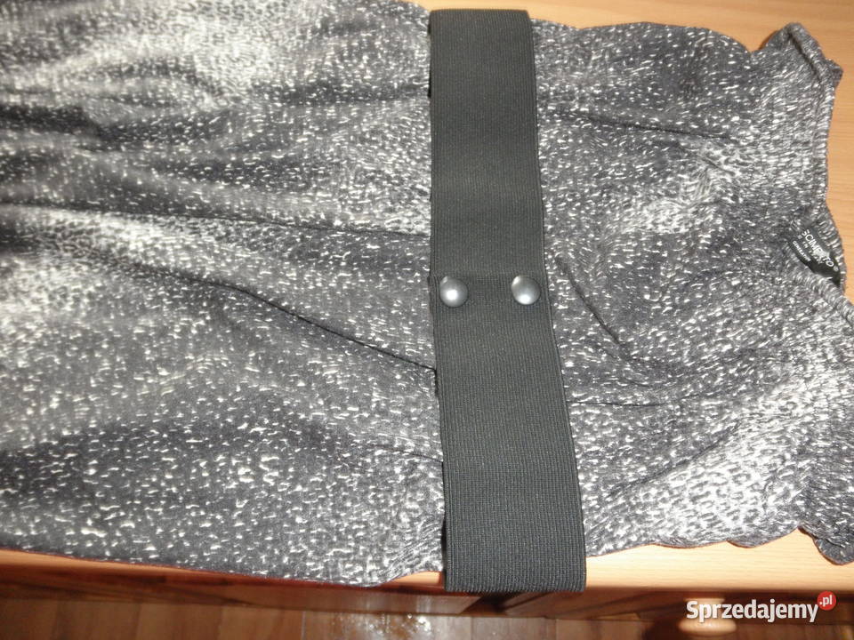 Kombinezon damski firmy Rinascimento pomorskie Gdańsk