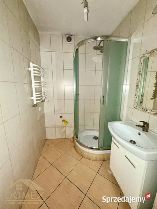Mieszkanie 504m2 2 pokoje Rybnik
