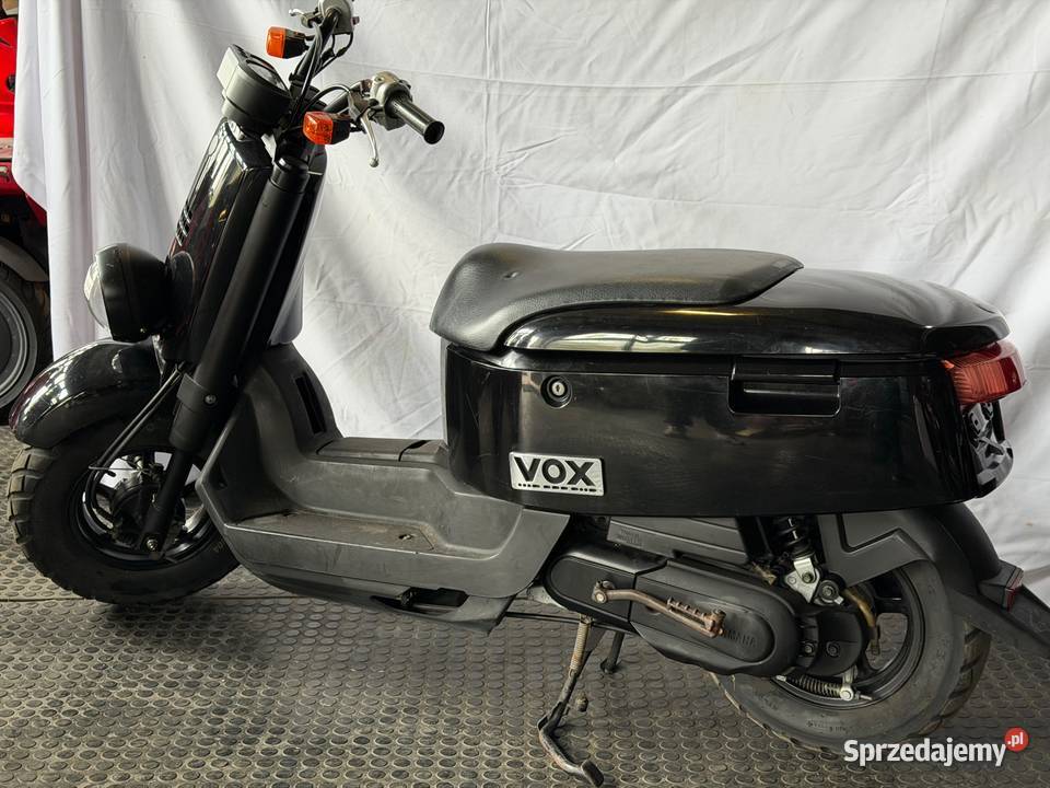 Yamaha VOX Włodawa