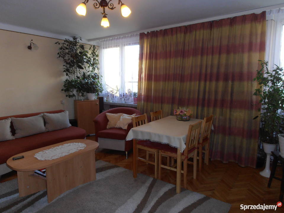 sprzedam mieszkanie 2pokojowe Łysogórska własność Dębica sprzedam