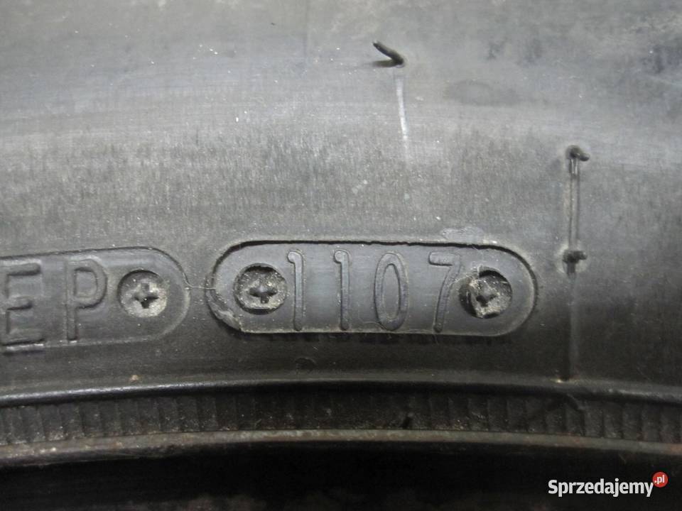 DODGE CALIBER JEEP COMPASS koło dojazdowe