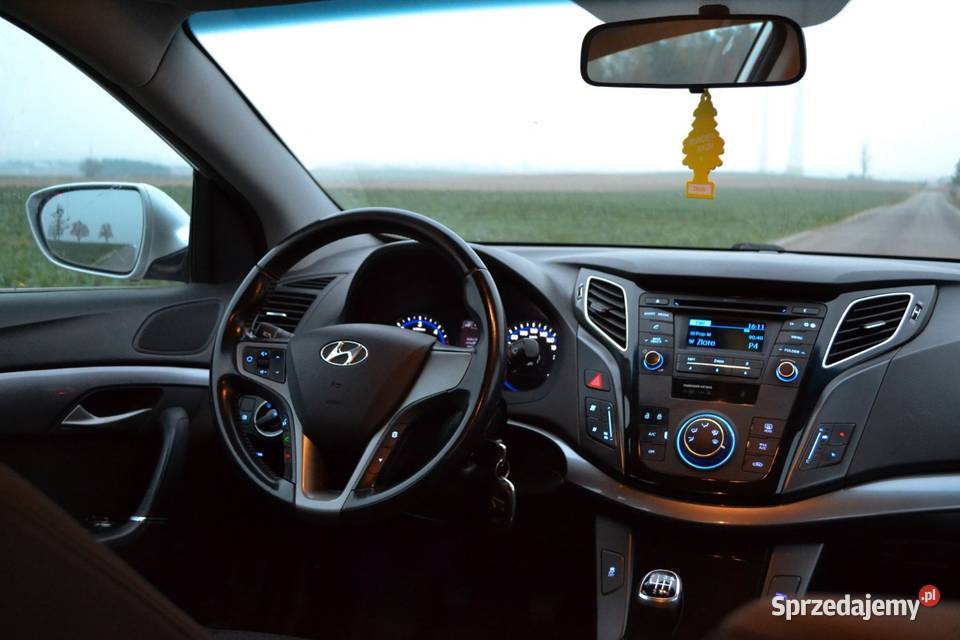 Niski przebieg zadbany i ekonomiczny Oława