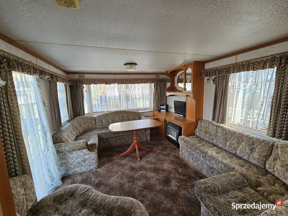 Domek holenderski MONTROSE 2 pokoje 481 plac Pozostałe