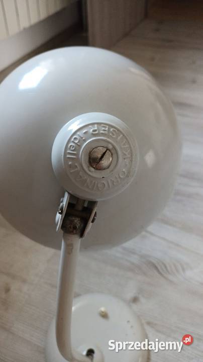 Lampa Kaiser Idell 6556T Wrocław