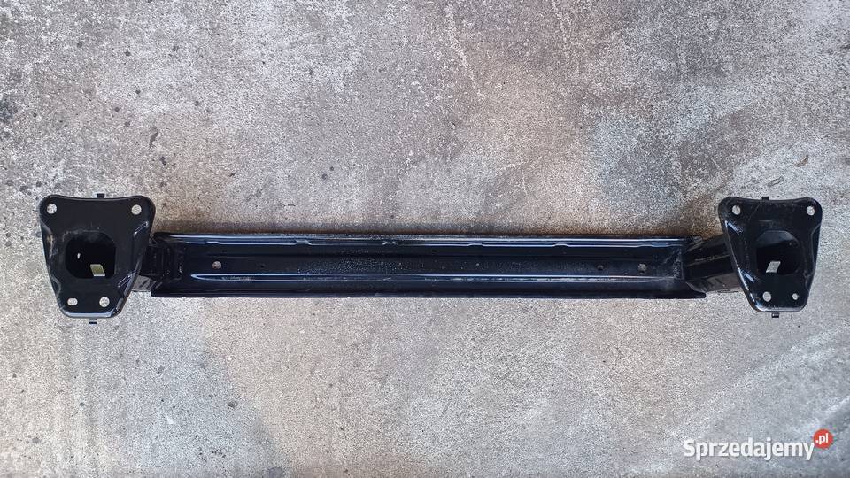 Toyota Prius IV 1522 belka zderzaka tył Wzmocnienia, belki i wsporniki Lubowidz