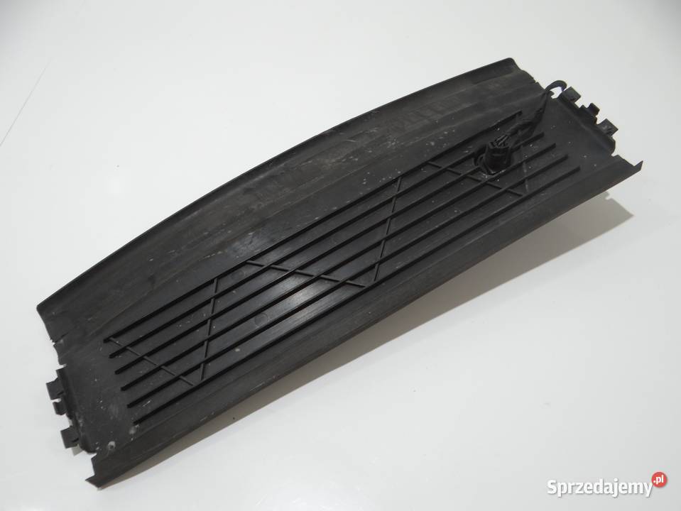 KIEROWNICA POWIETRZA BMW E60 E61 7050651 Strzyżewice