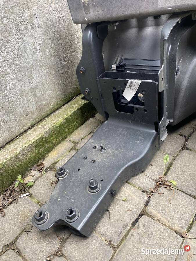 Mercedes Actros Arocs Antos MP4 MP5 łapa Zgierz