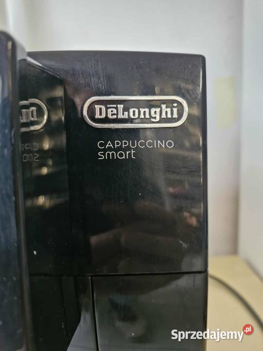 EKSPRES CIŚNIENIOWY DO KAWY DELONGHI ECAM 23260B Łódź