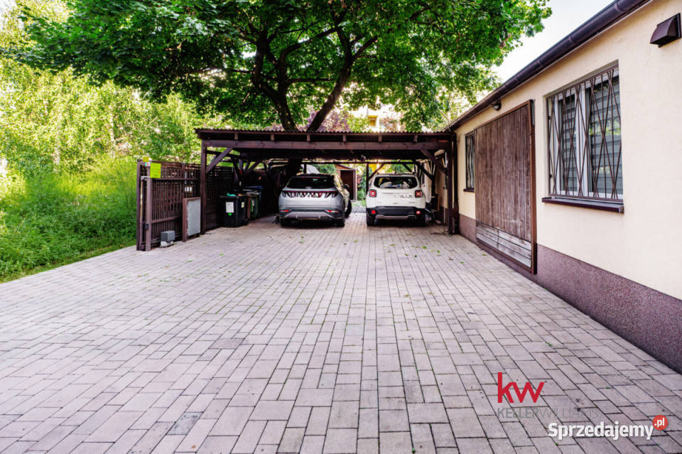 Sprzedam kamienica Poznań 778m2