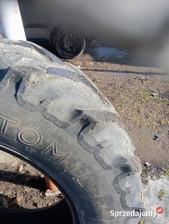 Opony STOMIL Jastków