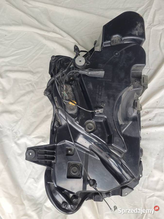 HONDA GOLD WING GL1800 SC79B 1823 OEM KUFER sprzedam