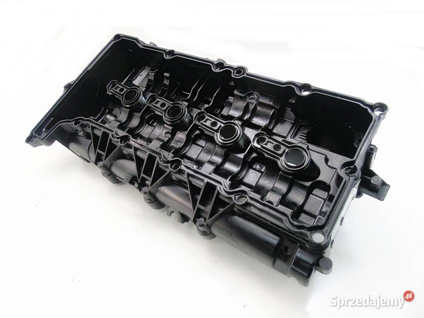 Pokrywa zaworów 16 D4D D Verso Auris Avensis śląskie Sosnowiec