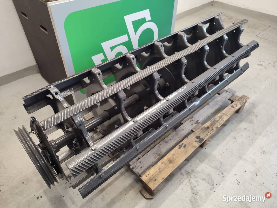 Bęben młócący Fendt 8350 sprzedam