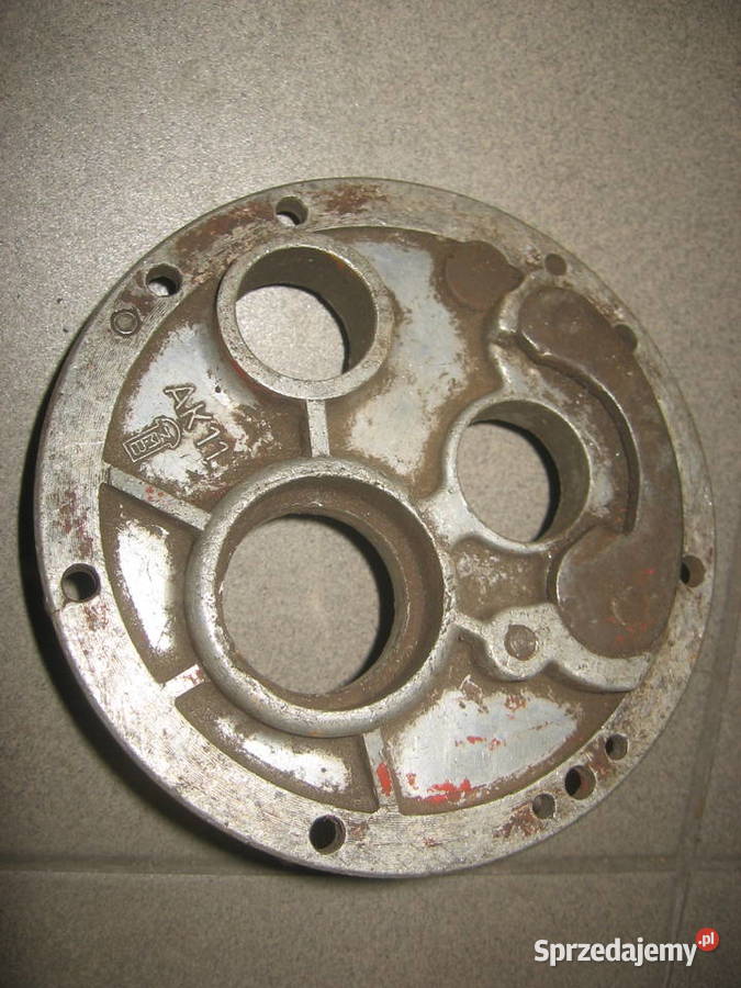 JUNAK M10 M07 Bydgoszcz sprzedam