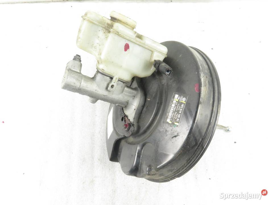 SERWO VW GOLF V 20 GTI 1K1614105BC 03786476024 osobowe małopolskie