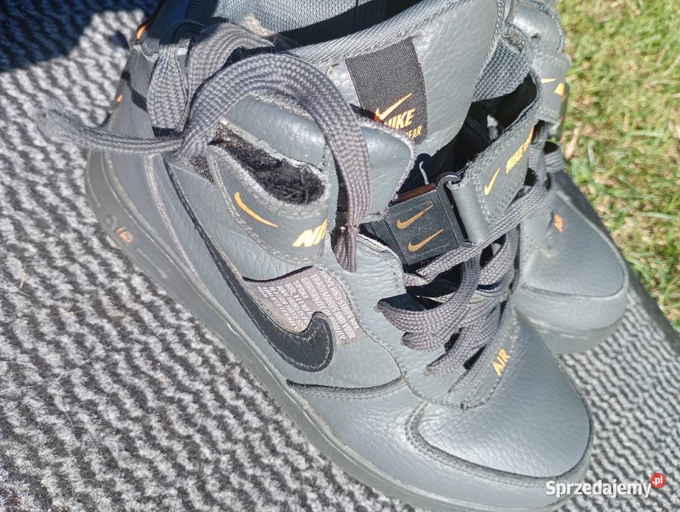 buty nike Zamość sprzedam